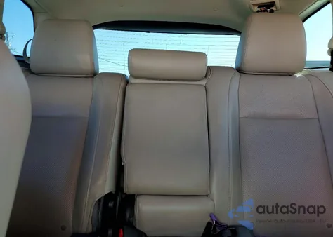 2014 Mazda Cx-9 Grand Touring из США, поврежденный, VIN JM3TB2DV3E0441564